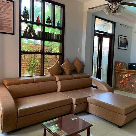 Vip Garden Villa And Pool Hoi An , מראה חיצוני תמונה