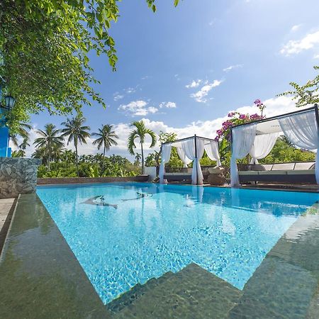 Vip Garden Villa And Pool Hoi An , מראה חיצוני תמונה