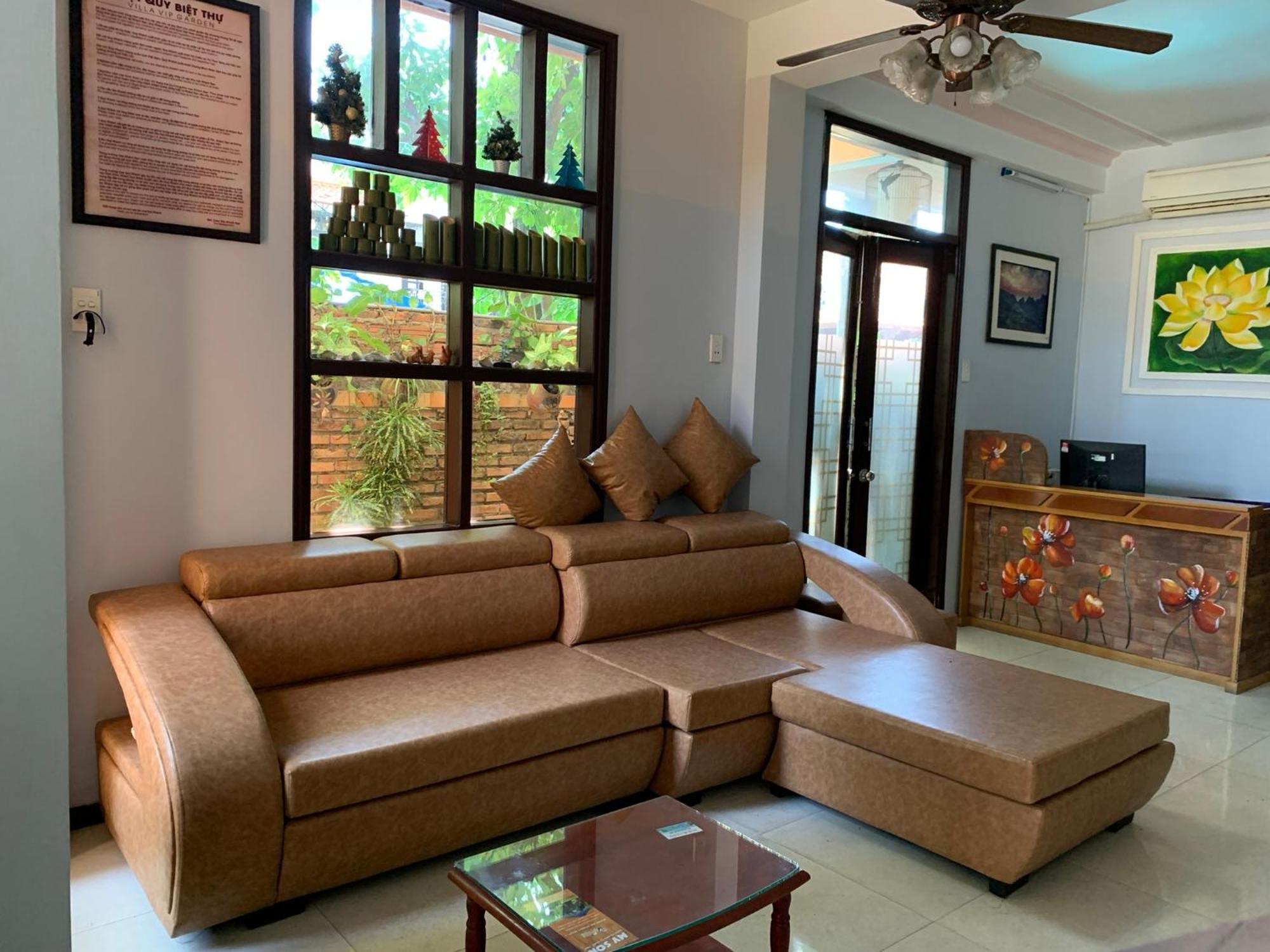 Vip Garden Villa And Pool Hoi An , מראה חיצוני תמונה