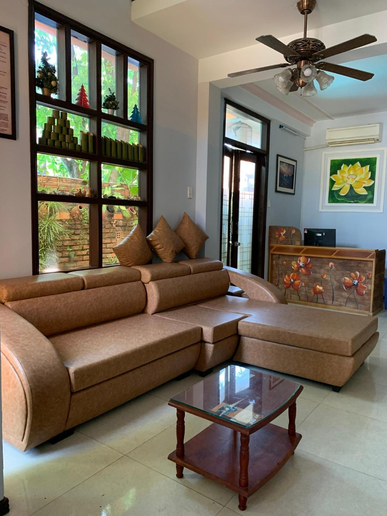 Vip Garden Villa And Pool Hoi An , מראה חיצוני תמונה