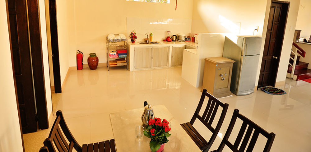 Vip Garden Villa And Pool Hoi An , מראה חיצוני תמונה