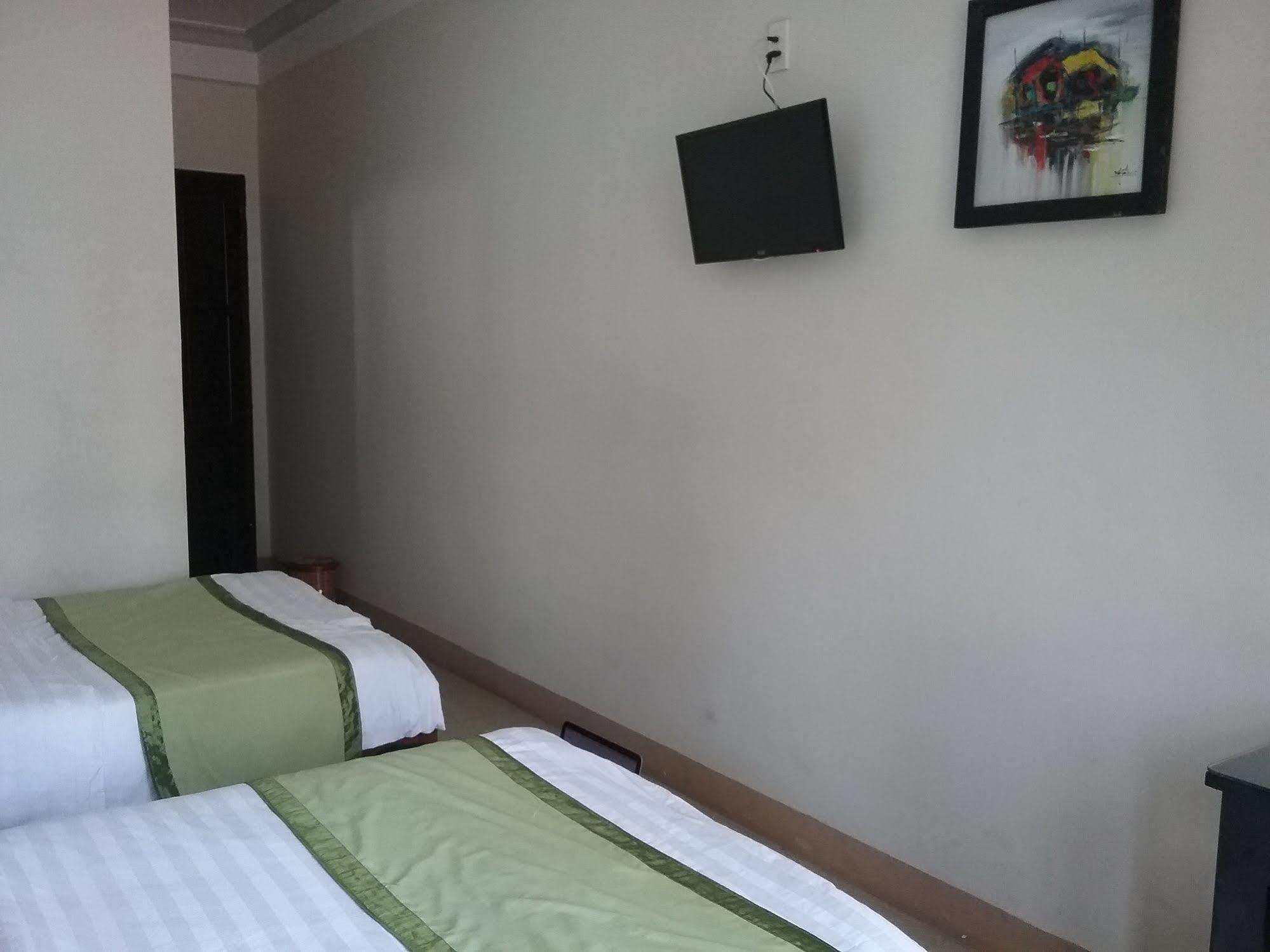 Vip Garden Villa And Pool Hoi An , מראה חיצוני תמונה