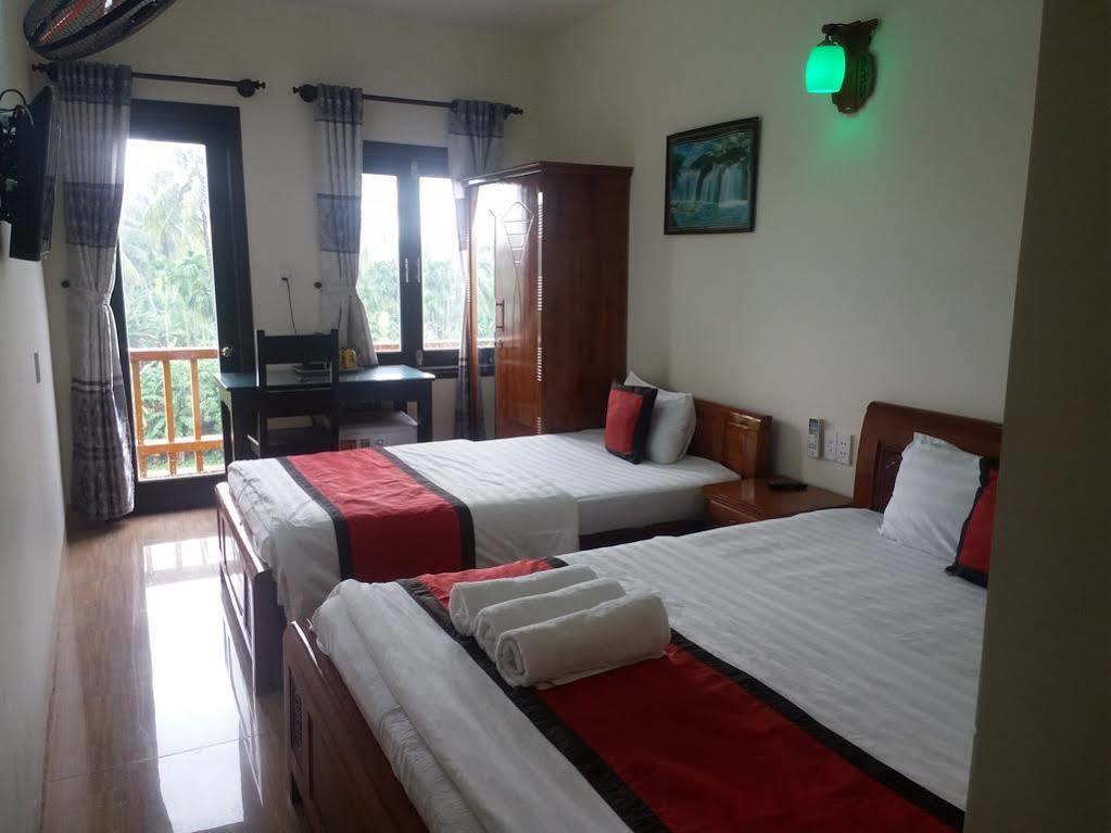 Vip Garden Villa And Pool Hoi An , מראה חיצוני תמונה