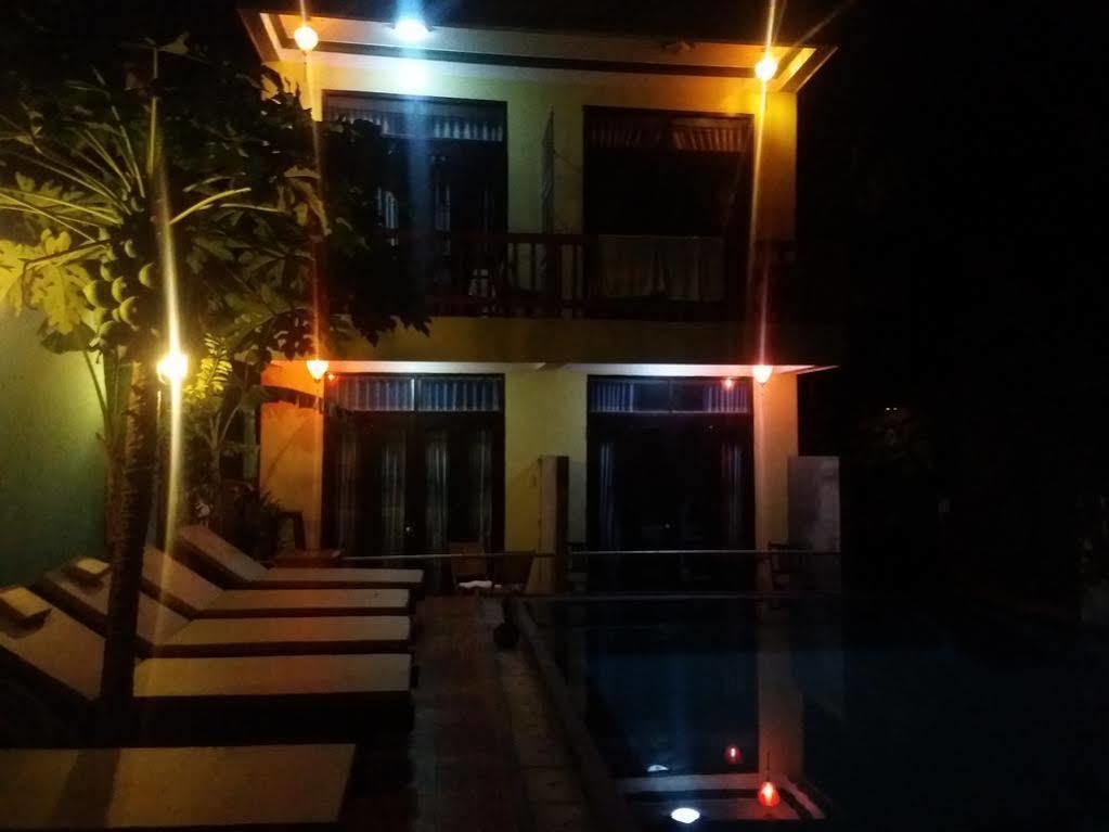 Vip Garden Villa And Pool Hoi An , מראה חיצוני תמונה