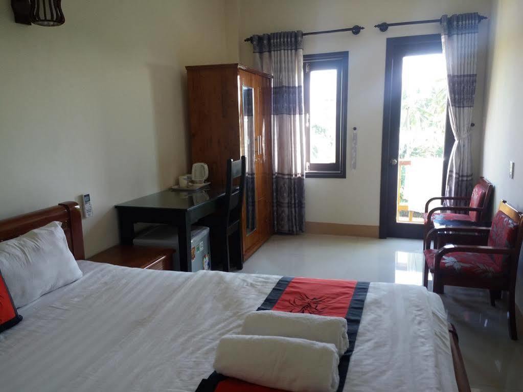 Vip Garden Villa And Pool Hoi An , מראה חיצוני תמונה