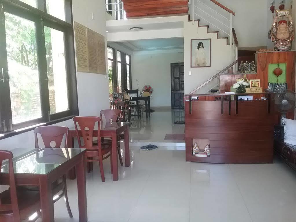 Vip Garden Villa And Pool Hoi An , מראה חיצוני תמונה